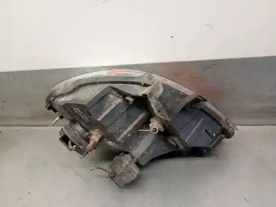 Автозапчастина б/у права фа для renault kangoo express (fc0/1_) 1.5 dci (fc07, fc1r) посилання на oem iam 260101934r  260101934r