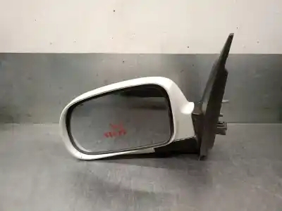 Автозапчастина б/у ліве дзеркало для SSANGYONG ACTYON SPORTS I (QJ) 2.0 XDI Посилання на OEM IAM 7892031020LAK  7892031020LAK