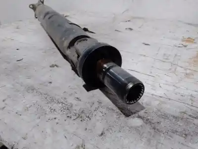 Автозапчастина б/у центр трансмісії для lexus rx (mcu15) 300 awd (mcu15) посилання на oem iam 1mzfe suelo burra 2b 1mzfe