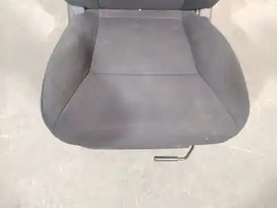 Second-hand car spare part right front seat for ssangyong actyon sports i (qj) 2.0 xdi oem iam references 7400132220ccg  7400132220ccg