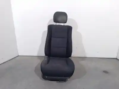 Автозапчасти б/у сиденье правое переднее за ssangyong actyon sports i (qj) 2.0 xdi ссылки oem iam 7400132220ccg