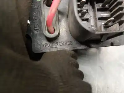 Автозапчастина б/у стійкість на нагревання для renault kangoo express (fc0/1_) 1.5 dci (fc07, fc1r) посилання на oem iam 9092609859  7701034875
