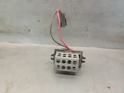Second-hand car spare part Heater Blower for RENAULT KANGOO EXPRESS (FC0/1_) 1.5 DCI (FC07, FC1R) OEM IAM references 9092609859  7701034875