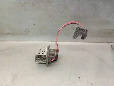 Автозапчастина б/у стійкість на нагревання для renault kangoo express (fc0/1_) 1.5 dci (fc07, fc1r) посилання на oem iam 9092609859  7701034875