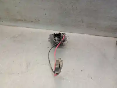 Автозапчастина б/у стійкість на нагревання для renault kangoo express (fc0/1_) 1.5 dci (fc07, fc1r) посилання на oem iam 9092609859  7701034875