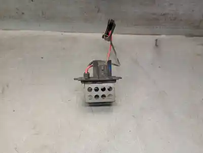 Автозапчастина б/у стійкість на нагревання для renault kangoo express (fc0/1_) 1.5 dci (fc07, fc1r) посилання на oem iam 9092609859  7701034875