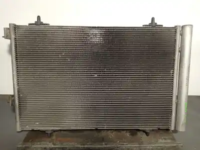 Автозапчастина б/у конденсат/радіатор кондиционера для citroen c5 iii (rd_) 1.6 hdi 110 посилання на oem iam 9684993080  6455jc