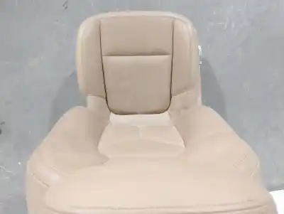 Автозапчасти б/у сиденье правое переднее за porsche cayenne (92a) 3.0 diesel ссылки oem iam 95852104600  95852104600