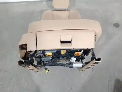 Автозапчасти б/у сиденье правое переднее за porsche cayenne (92a) 3.0 diesel ссылки oem iam 95852104600  95852104600