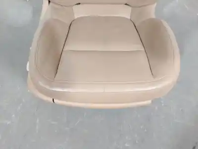 Автозапчастина б/у передне праве сиділо для porsche cayenne (92a) 3.0 diesel посилання на oem iam 95852104600  95852104600