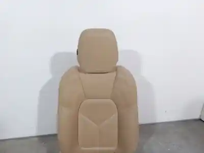 Автозапчастина б/у передне праве сиділо для porsche cayenne (92a) 3.0 diesel посилання на oem iam 95852104600  95852104600