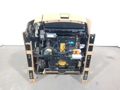 Автозапчастина б/у передне праве сиділо для porsche cayenne (92a) 3.0 diesel посилання на oem iam 95852104600  95852104600