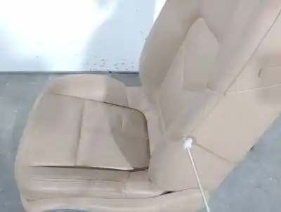 Автозапчасти б/у левое переднее сидение за porsche cayenne (92a) 3.0 diesel ссылки oem iam 95852104600  95852104600