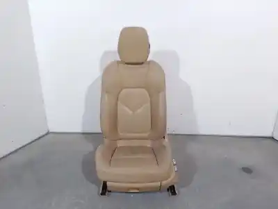 Автозапчастина б/у ліве передне сиділо для PORSCHE CAYENNE (92A) 3.0 DIESEL Посилання на OEM IAM 95852104600  95852104600