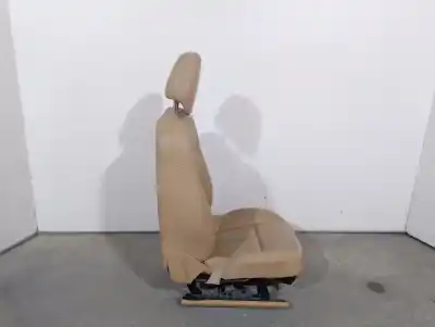 Автозапчастина б/у ліве передне сиділо для porsche cayenne (92a) 3.0 diesel посилання на oem iam 95852104600  95852104600