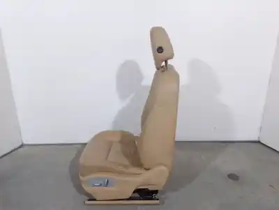 Автозапчастина б/у ліве передне сиділо для porsche cayenne (92a) 3.0 diesel посилання на oem iam 95852104600  95852104600