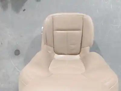 Автозапчастина б/у ліве передне сиділо для porsche cayenne (92a) 3.0 diesel посилання на oem iam 95852104600  95852104600