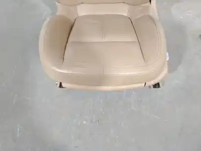 Автозапчастина б/у ліве передне сиділо для porsche cayenne (92a) 3.0 diesel посилання на oem iam 95852104600  95852104600