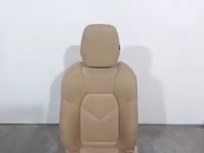 Автозапчастина б/у ліве передне сиділо для porsche cayenne (92a) 3.0 diesel посилання на oem iam 95852104600  95852104600