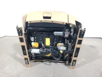 Автозапчастина б/у ліве передне сиділо для porsche cayenne (92a) 3.0 diesel посилання на oem iam 95852104600  95852104600