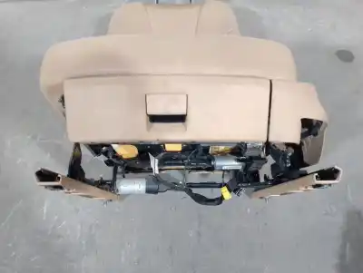 Автозапчастина б/у ліве передне сиділо для porsche cayenne (92a) 3.0 diesel посилання на oem iam 95852104600  95852104600