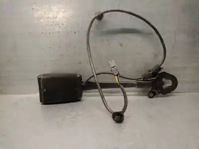 Автозапчасти б/у крюк для пояса за porsche cayenne (92a) 3.0 diesel ссылки oem iam 7p0857755ylz  95880300201