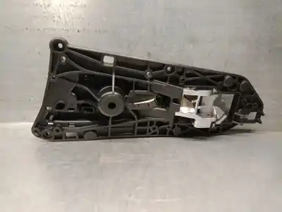 Second-hand car spare part interior right front handle for porsche cayenne (92a) 3.0 diesel oem iam references 7p5837020  95855502001