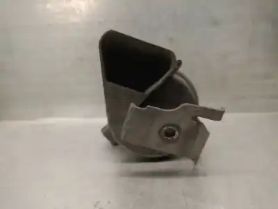 Автозапчастина б/у ріг для porsche cayenne (92a) 3.0 diesel посилання на oem iam 7p5951183