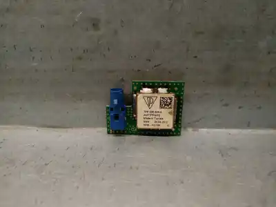 Автозапчастина б/у антена для porsche cayenne (92a) 3.0 diesel посилання на oem iam 7pp035504a