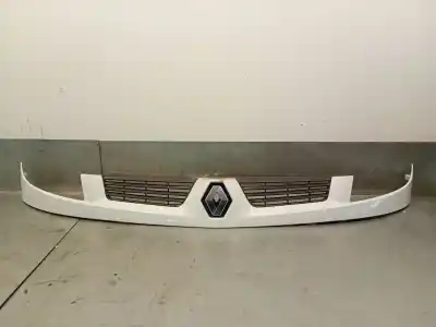 Автозапчастина б/у передня решіта для renault kangoo express (fc0/1_) 1.5 dci (fc07, fc1r) посилання на oem iam 7701062877