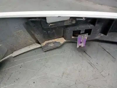 Автозапчастина б/у передня решіта для renault kangoo express (fc0/1_) 1.5 dci (fc07, fc1r) посилання на oem iam 7701062877  7701062877