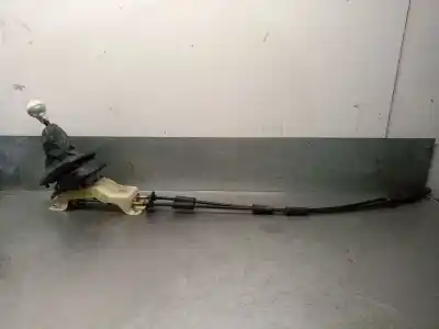 Second-hand car spare part gear lever for fiat bravo i (182_) 1.9 jtd oem iam references 46475375