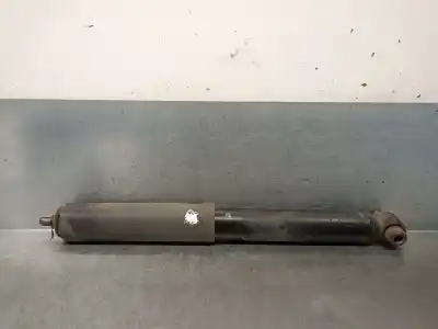 Автозапчастина б/у правий задній амортизатор для CITROEN C4 GRAND PICASSO II (DA_, DE_) 2.0 BLUEHDI 150 Посилання на OEM IAM 9817404580 03091000844 KYB 9817404580