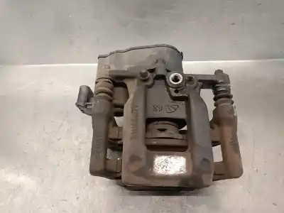Pezzo di ricambio per auto di seconda mano Pinza Freno Posteriore Sinistra per CITROEN C4 GRAND PICASSO II (DA_, DE_) 2.0 BLUEHDI 150 Riferimenti OEM IAM 1608999580  1608999580