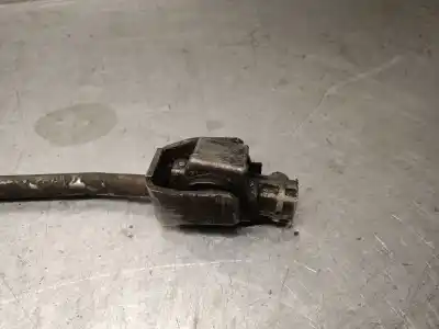 Pezzo di ricambio per auto di seconda mano leva del cambio per audi a4 b5 (8d2) 1.9 tdi riferimenti oem iam 8d0711290  8d0711290