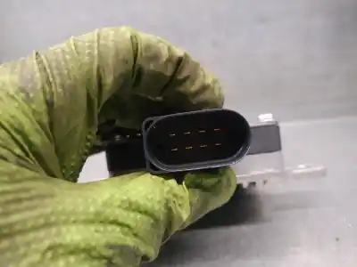 Автозапчасти б/у электронный модуль за porsche cayenne (92a) 3.0 diesel ссылки oem iam 7p0927601 4930208327 