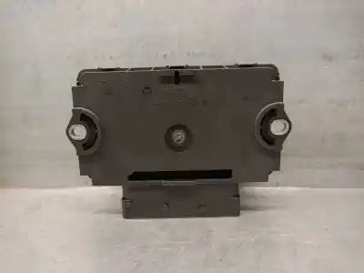 Автозапчастина б/у електронний модуль для porsche cayenne (92a) 3.0 diesel посилання на oem iam 7p0907801f 10095129053 