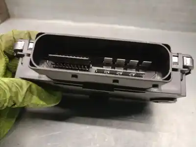 Автозапчастина б/у електронний модуль для porsche cayenne (92a) 3.0 diesel посилання на oem iam 7p0907801f 10095129053 