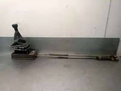 Автозапчасти б/у рычаг переключения передач за CITROEN C5 III (RD_) 1.6 HDI 110 ссылки OEM IAM 9675371980  2400NP