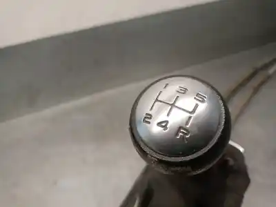 Автозапчасти б/у рычаг переключения передач за citroen c5 iii (rd_) 1.6 hdi 110 ссылки oem iam 9675371980  2400np