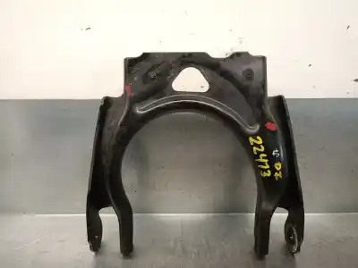 Peça sobressalente para automóvel em segunda mão braço de suspensão superior dianteiro esquerdo por citroen c5 iii (rd_) 1.6 hdi 110 referências oem iam 9682595280