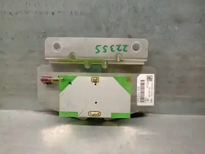 Автозапчастина б/у антена для porsche cayenne (92a) 3.0 diesel посилання на oem iam 7p5035503