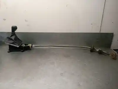 Автозапчастина б/у передач для OPEL ASTRA H (A04) 1.7 CDTI (L48) Посилання на OEM IAM 55350247DQ  5738023