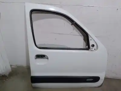 Автозапчастина б/у передні праві двері для RENAULT KANGOO (F/KC0) 1.5 dCi Diesel 84 CV / 62 KW Посилання на OEM IAM 7751471747  7751471747 Автозапчастина б/у передні праві двері для RENAULT KANGOO (F/KC0) 1.5 dCi Diesel 84 CV / 62 KW Посилання на OEM IAM 7751471747  7751471747