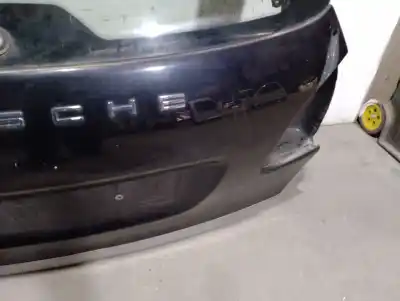 Автозапчастина б/у загальні двері для porsche cayenne (92a) 3.0 diesel посилання на oem iam 95851201104  95851201104