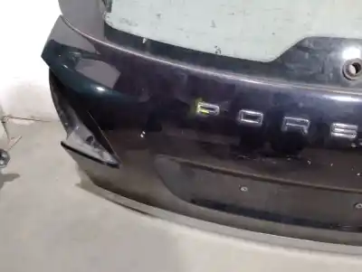 Автозапчастина б/у загальні двері для porsche cayenne (92a) 3.0 diesel посилання на oem iam 95851201104  95851201104