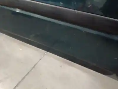 Автозапчастина б/у передні праві двері для ssangyong musso (fj) 2.3 d посилання на oem iam 6200205113  6200205113