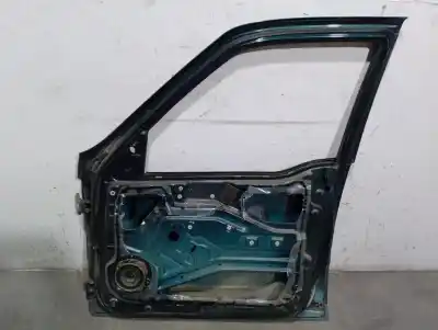 Автозапчастина б/у передні праві двері для ssangyong musso (fj) 2.3 d посилання на oem iam 6200205113  6200205113