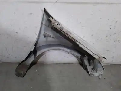 Peça sobressalente para automóvel em segunda mão guarda-lamas dianteiro esquerdo por dacia sandero 1.2 16v referências oem iam 631012289r  631012289r