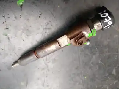 Pezzo di ricambio per auto di seconda mano iniettore per ford focus ii sedán (db_, fch, dh) 1.8 tdci riferimenti oem iam 4m509f593ad  